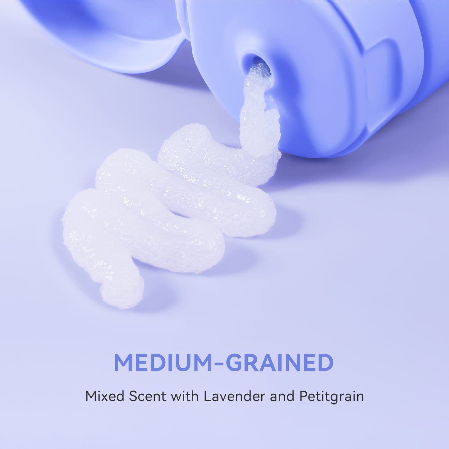 Purifying Body Scrub