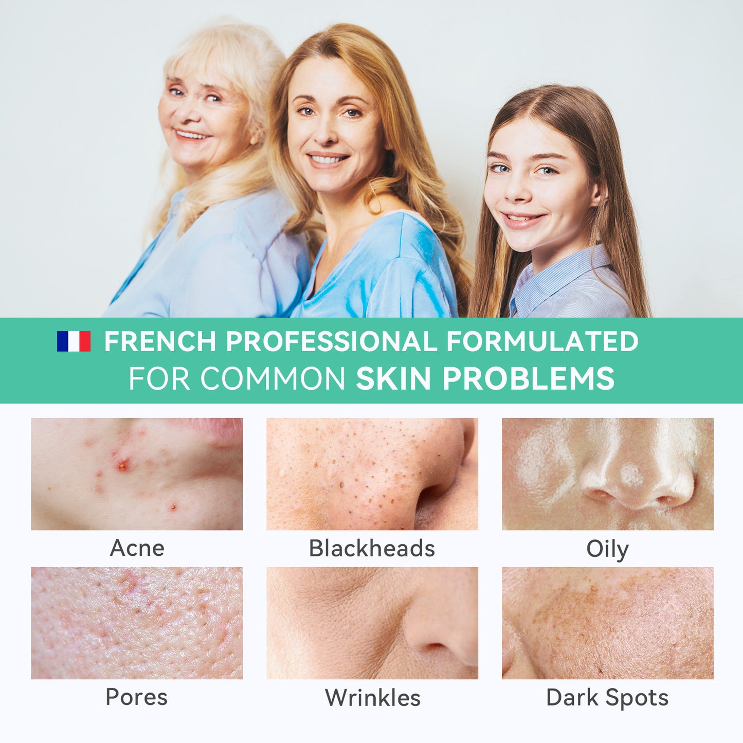 Purifying Peel Off Mask