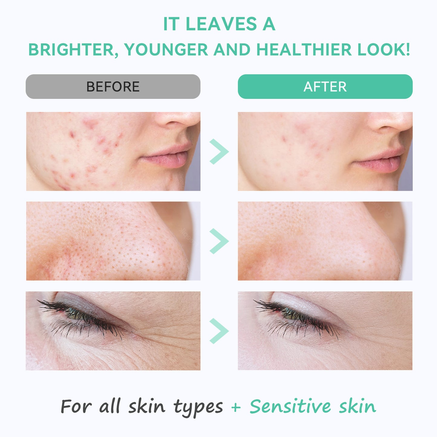 Purifying Peel Off Mask