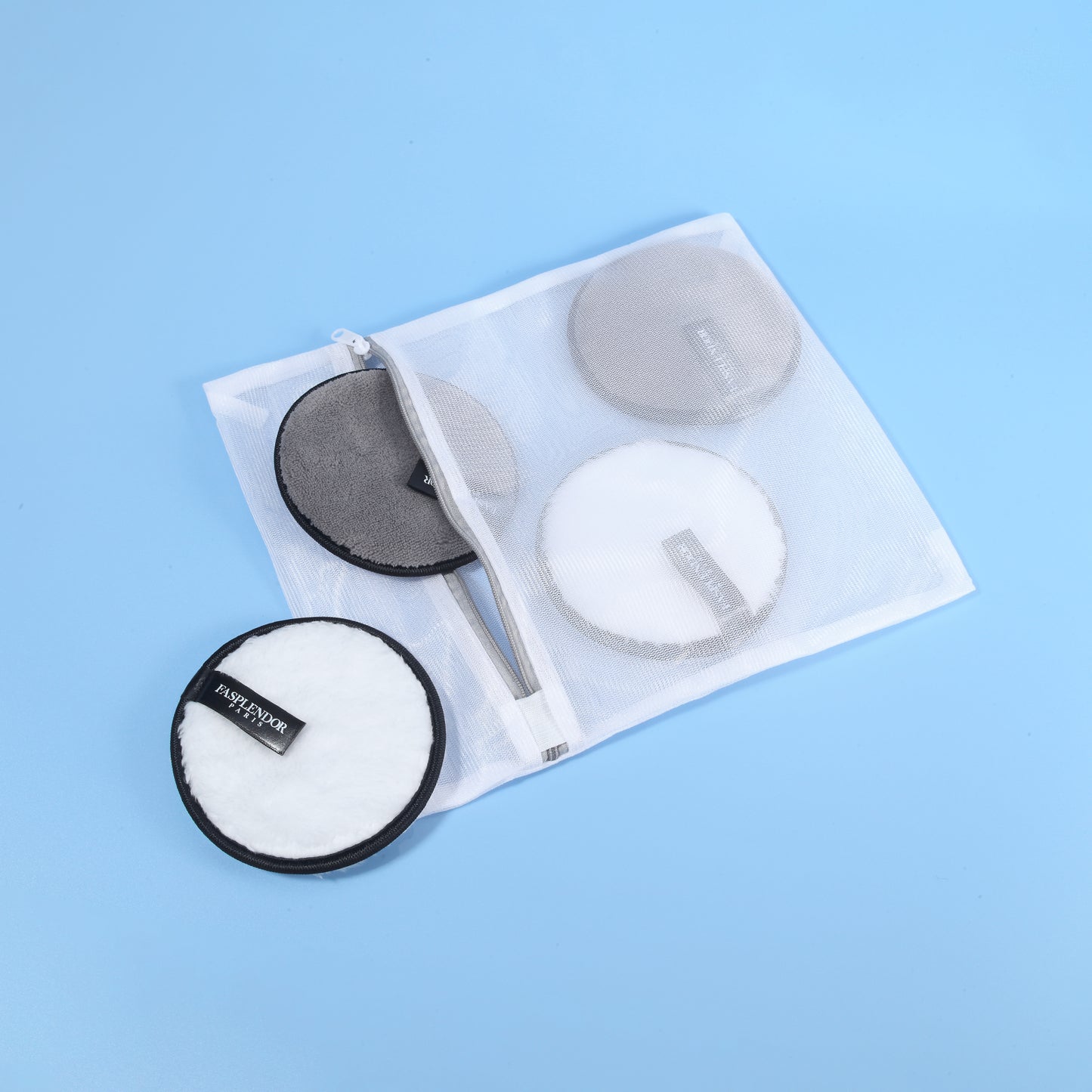 Reusable Remover Pads