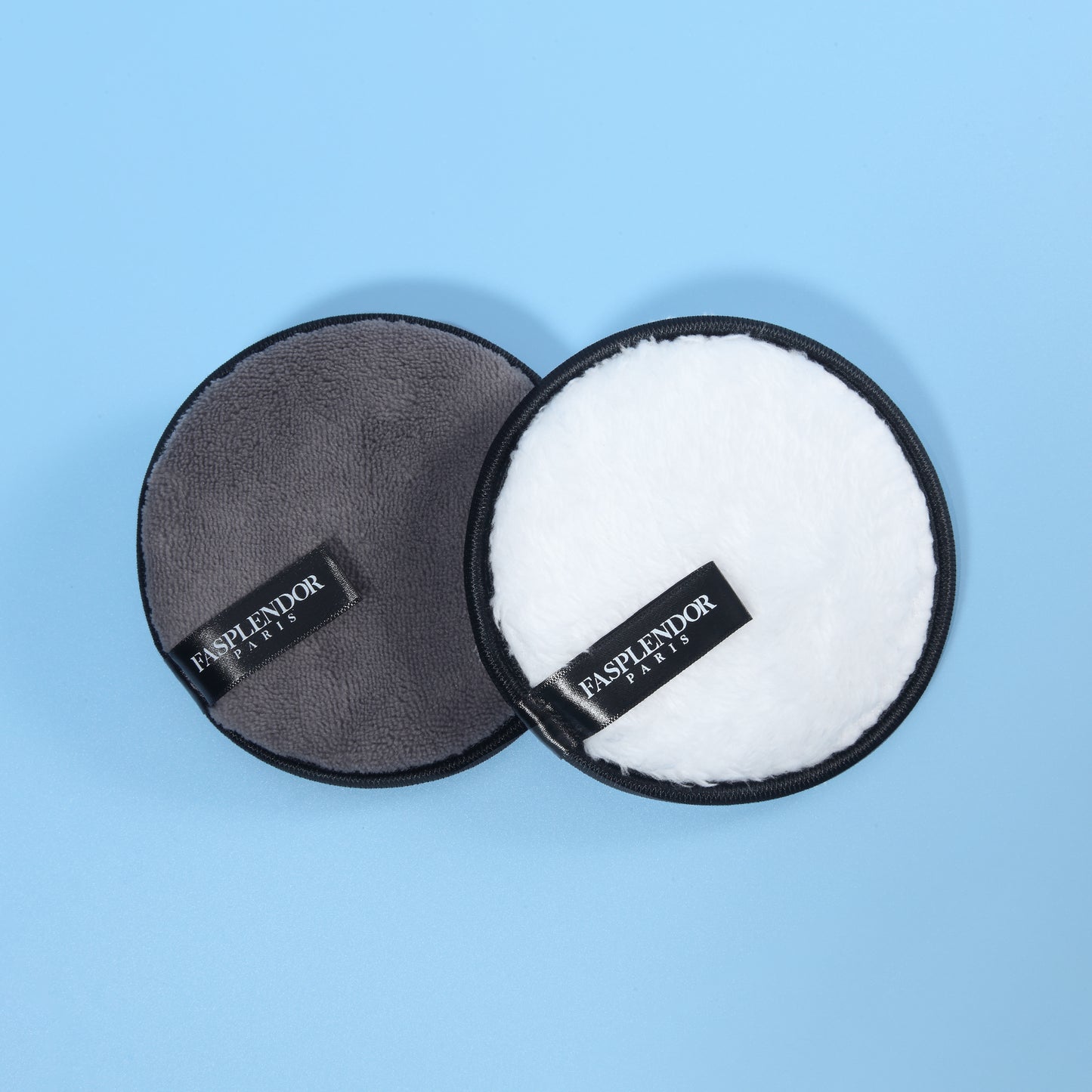 Reusable Remover Pads